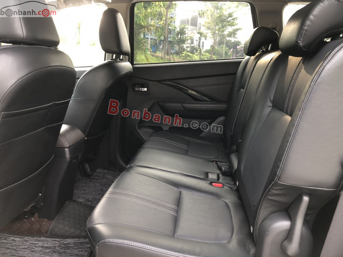 Bán ô tô Mitsubishi Xpander Premium 1.5 AT - 2022 - xe cũ