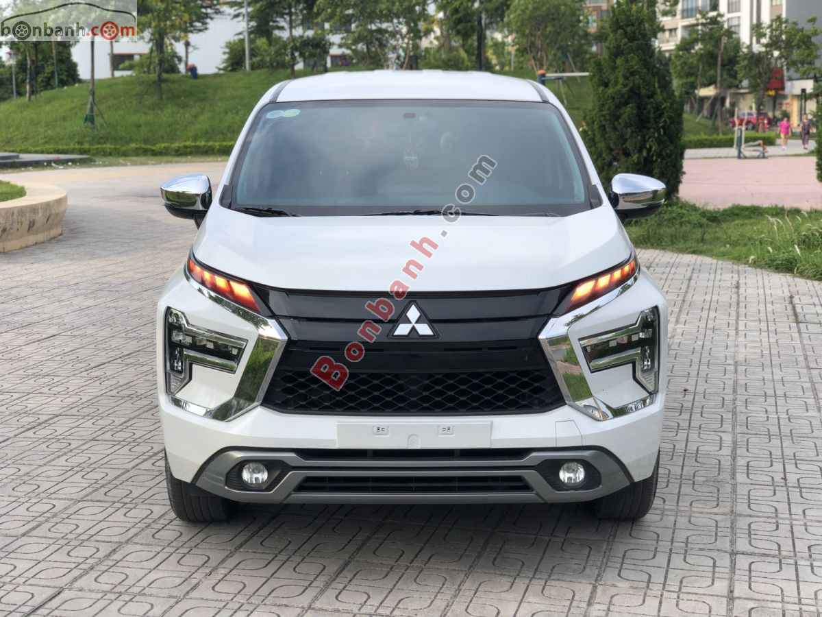 Bán ô tô Mitsubishi Xpander Premium 1.5 AT - 2022 - xe cũ