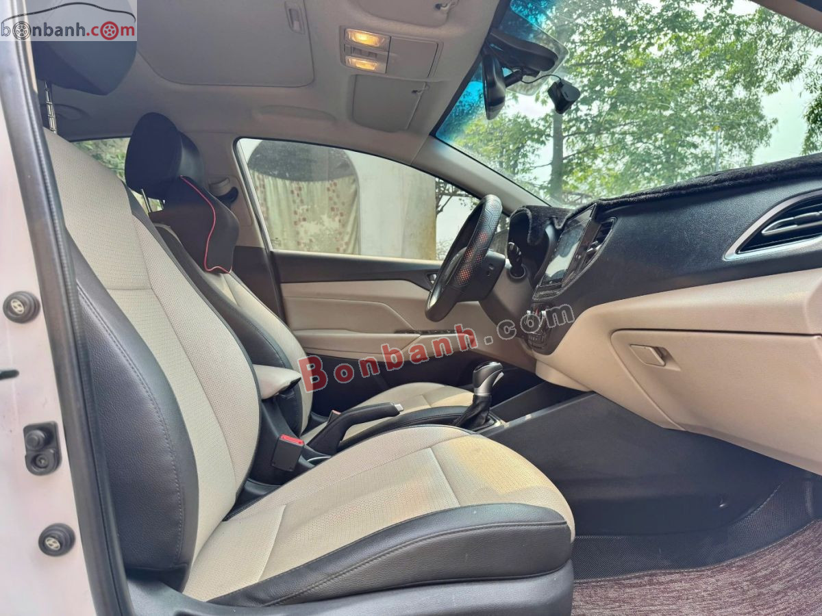 Bán ô tô Hyundai Accent 1.4 AT Đặc Biệt - 2023 - xe cũ