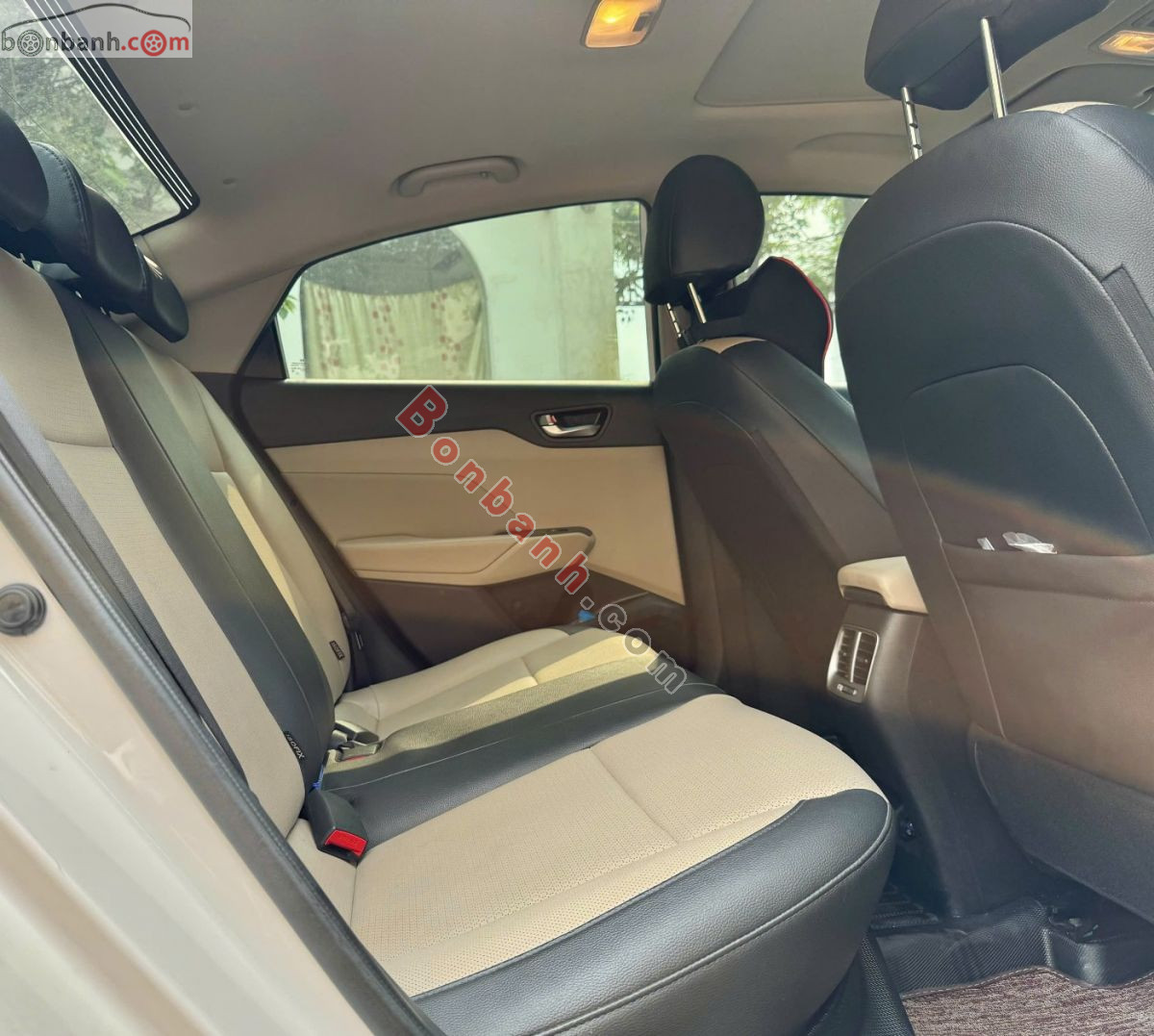 Bán ô tô Hyundai Accent 1.4 AT Đặc Biệt - 2023 - xe cũ