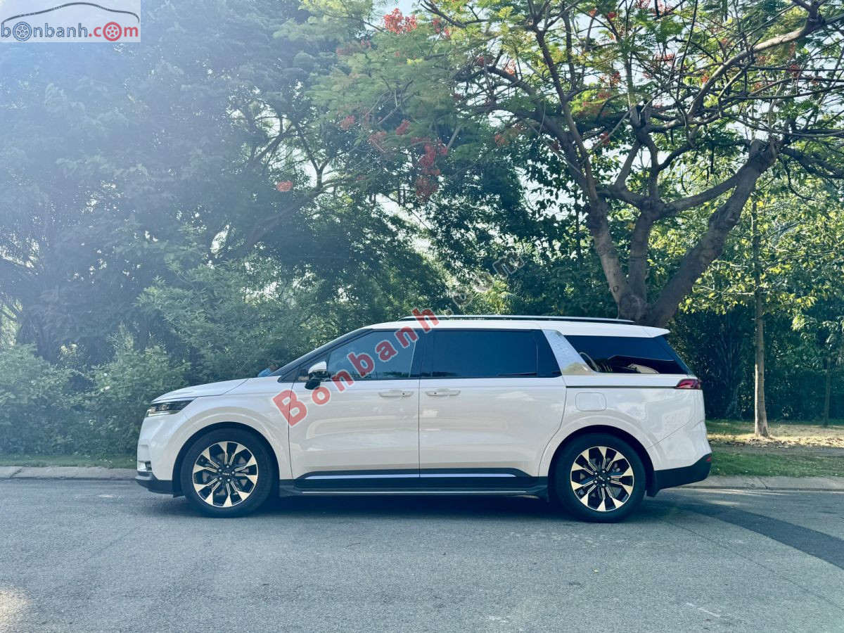 Bán ô tô Kia Carnival Signature 2.2D - 2022 - xe cũ