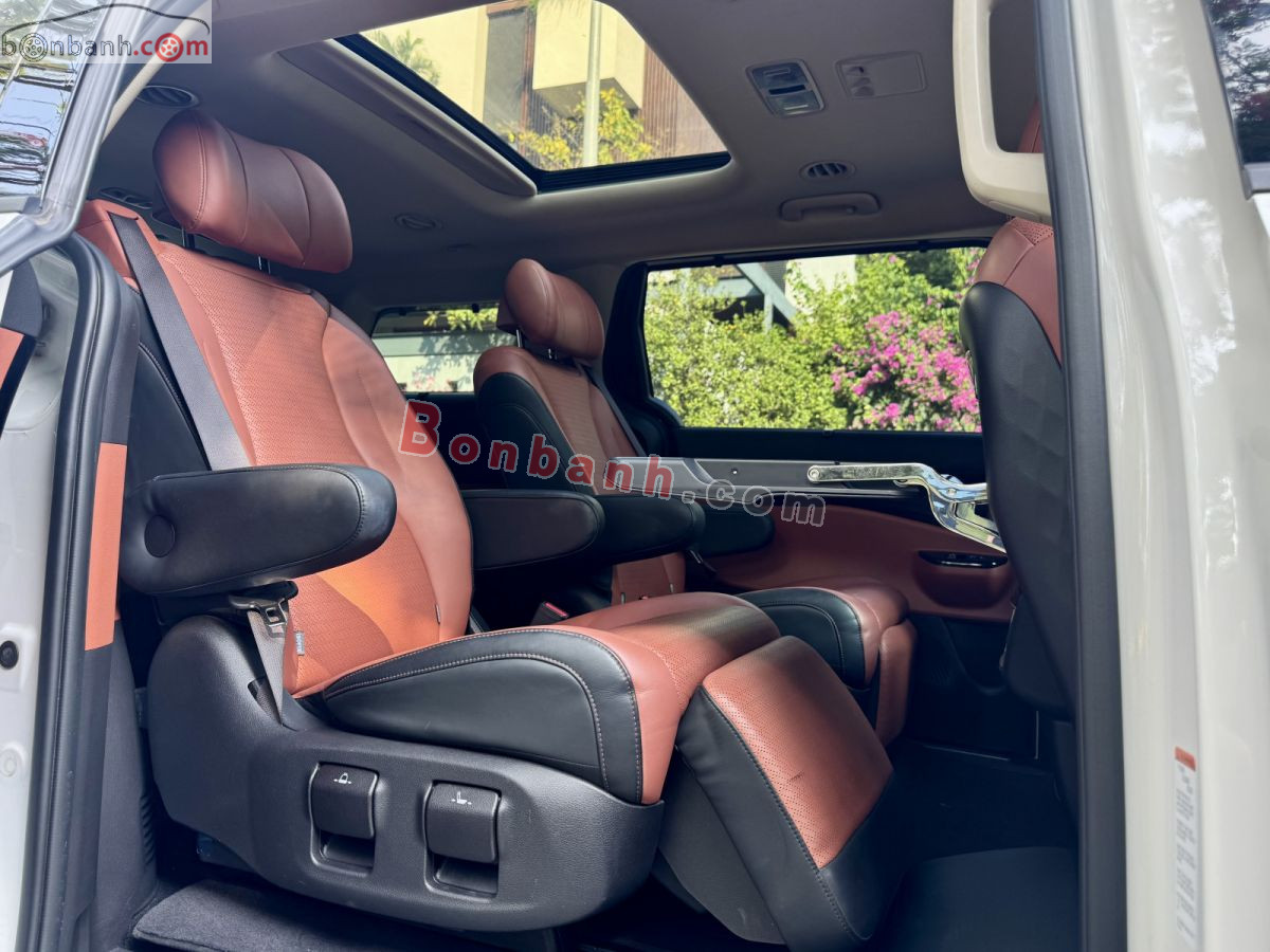 Bán ô tô Kia Carnival Signature 2.2D - 2022 - xe cũ