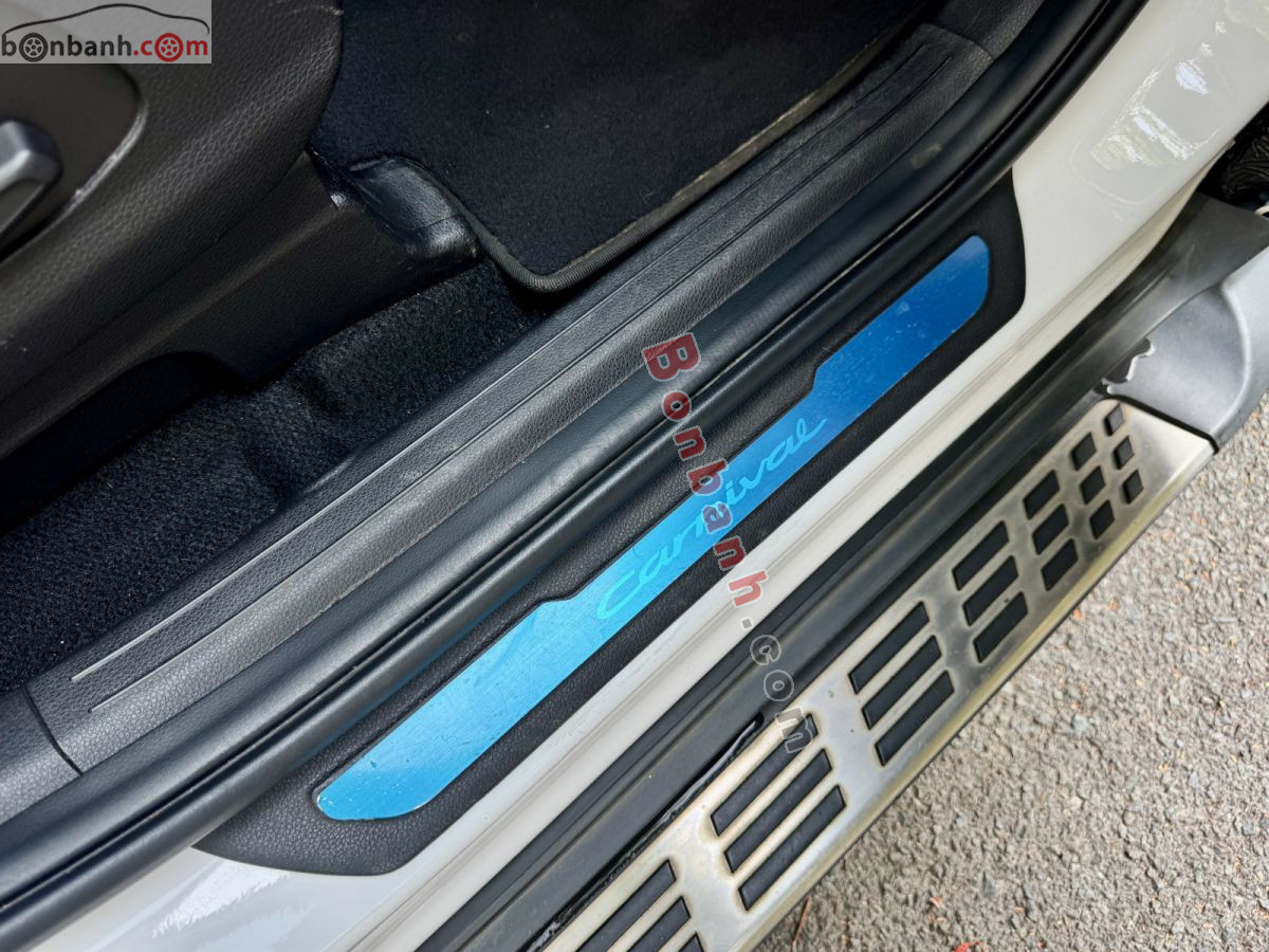 Bán ô tô Kia Carnival Signature 2.2D - 2022 - xe cũ