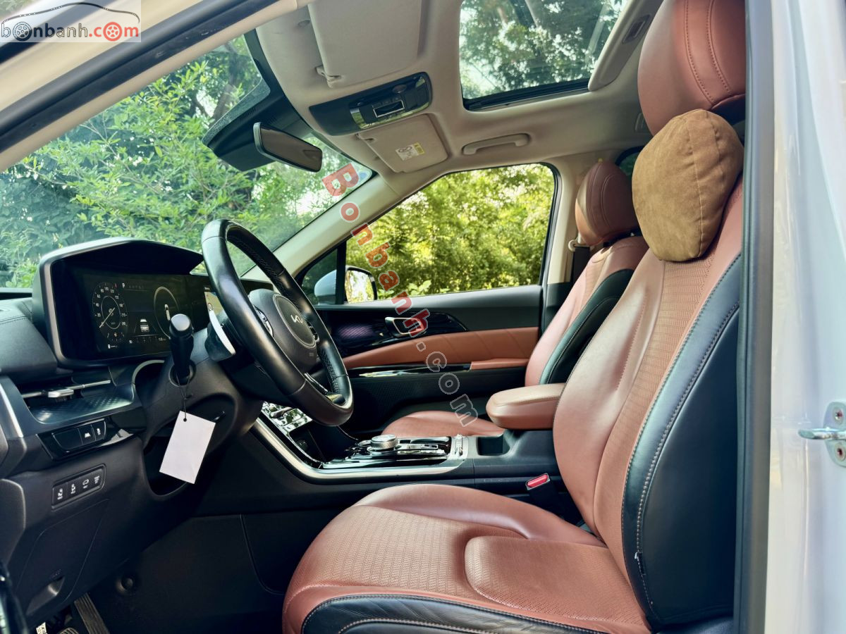 Bán ô tô Kia Carnival Signature 2.2D - 2022 - xe cũ