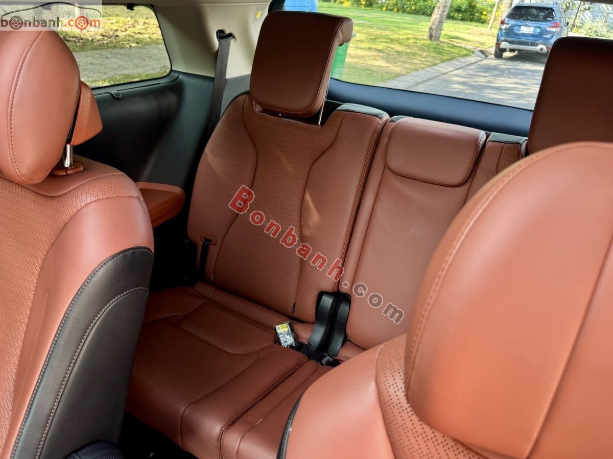 Bán ô tô Kia Carnival Signature 2.2D - 2022 - xe cũ