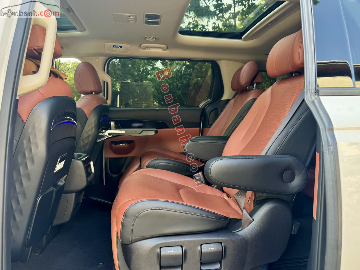 Bán ô tô Kia Carnival Signature 2.2D - 2022 - xe cũ