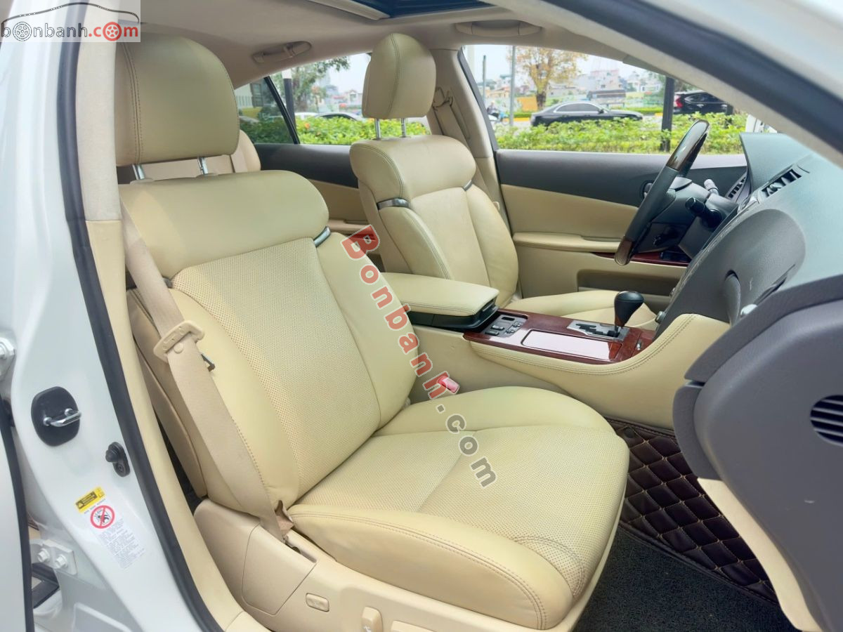 Bán ô tô Lexus GS 350 AWD - 2009 - xe cũ