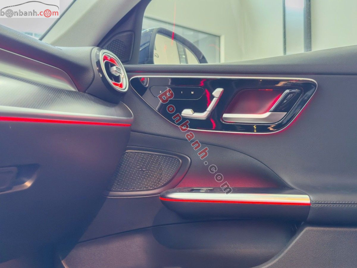 Bán ô tô Mercedes Benz C class C200 Avantgarde - 2023 - xe cũ