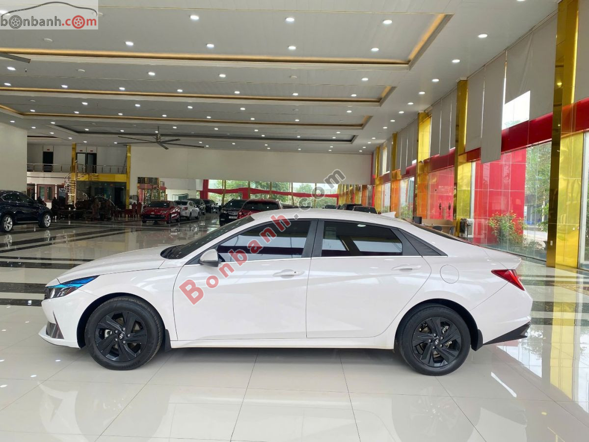 Bán ô tô Hyundai Elantra 1.6 AT Đặc biệt - 2024 - xe cũ