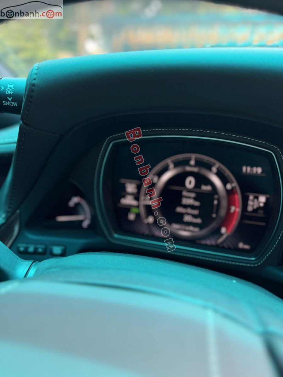 Bán ô tô Lexus LS 500 - 2019 - xe cũ
