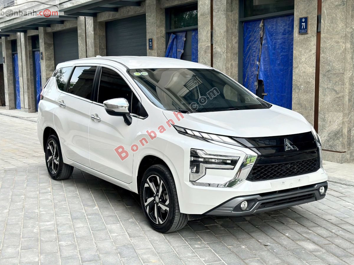 Bán ô tô Mitsubishi Xpander Premium 1.5 AT - 2023 - xe cũ