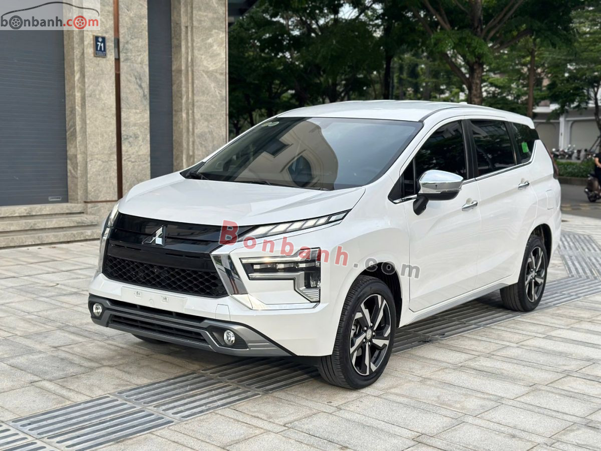 Bán ô tô Mitsubishi Xpander Premium 1.5 AT - 2023 - xe cũ