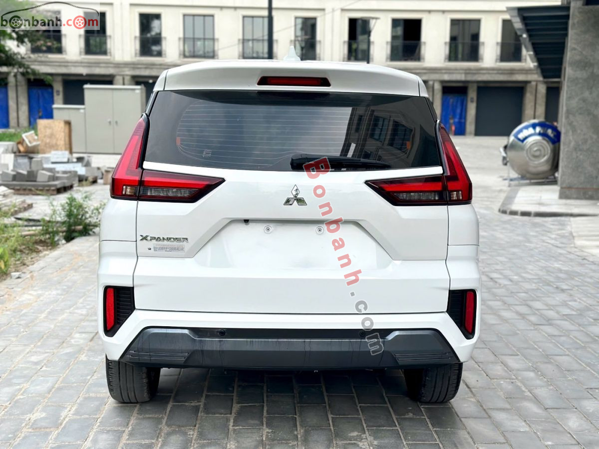 Bán ô tô Mitsubishi Xpander Premium 1.5 AT - 2023 - xe cũ