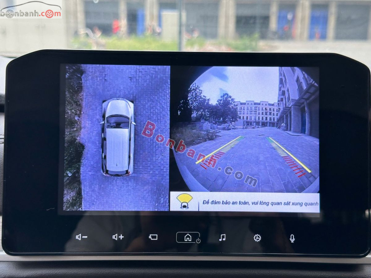 Bán ô tô Mitsubishi Xpander Premium 1.5 AT - 2023 - xe cũ