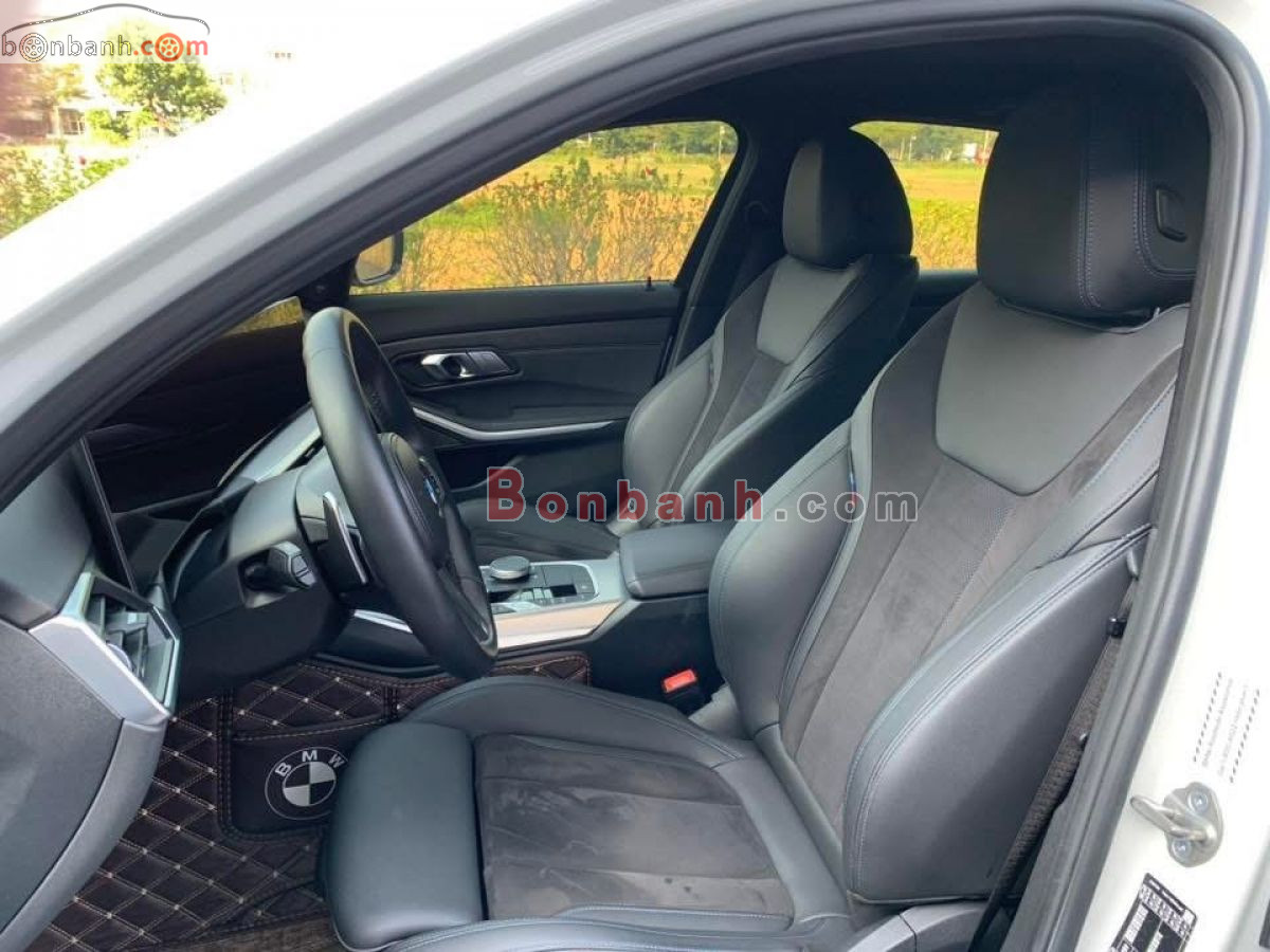 Bán ô tô BMW 3 Series 320i M Sport - 2023 - xe cũ