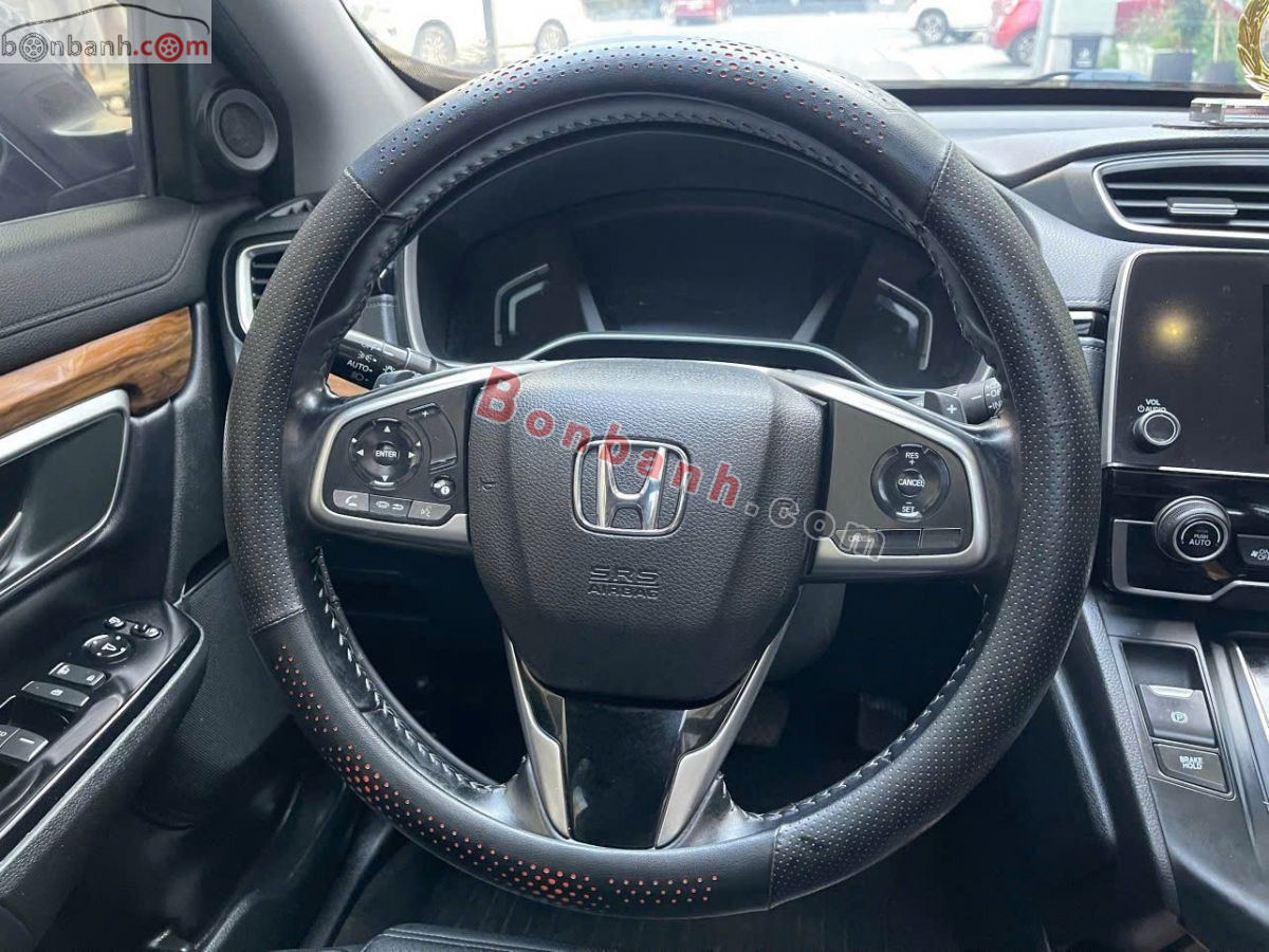 Bán ô tô Honda CRV L - 2019 - xe cũ