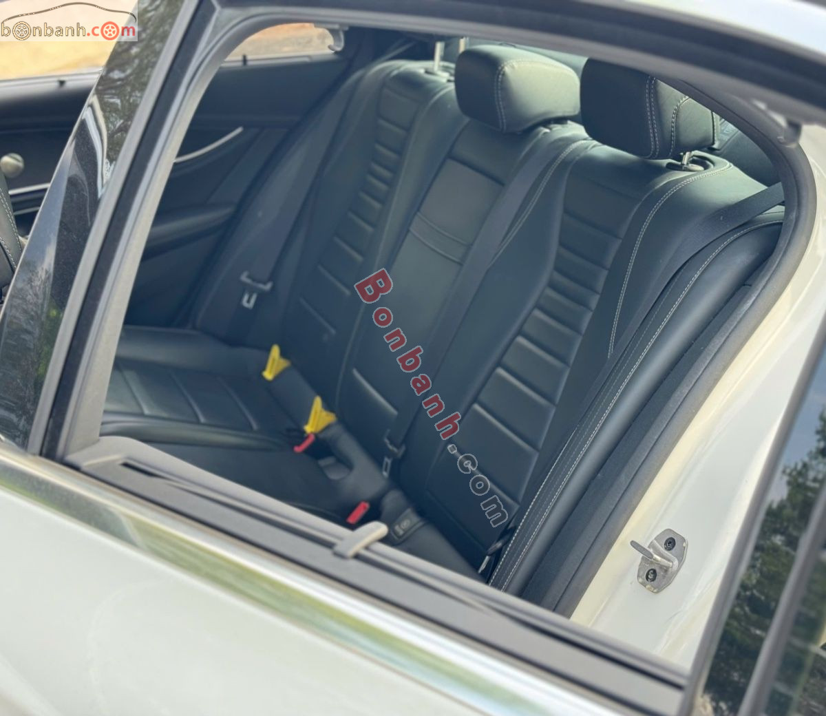 Bán ô tô Mercedes Benz E class E300 AMG - 2021 - xe cũ