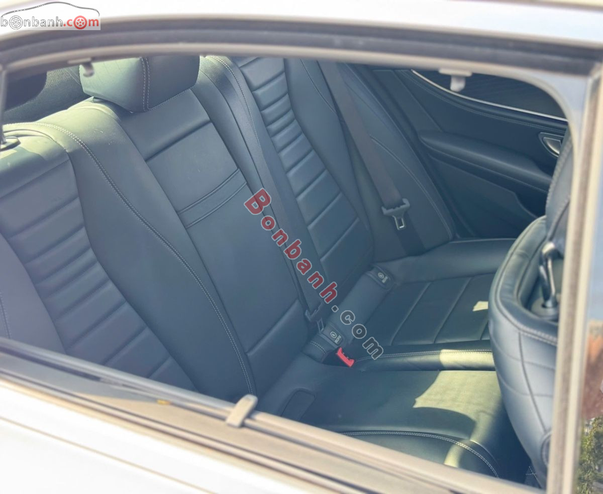 Bán ô tô Mercedes Benz E class E300 AMG - 2021 - xe cũ
