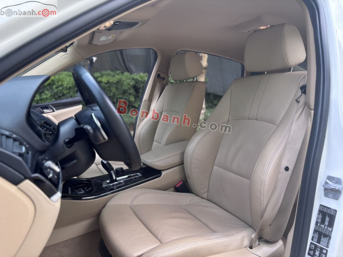 Bán ô tô BMW X4 xDrive20i - 2016 - xe cũ