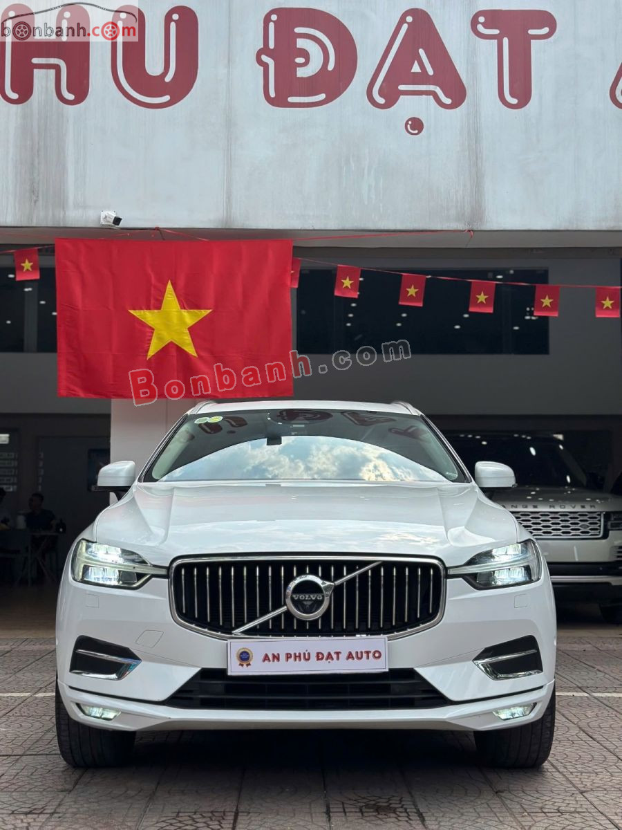 Bán ô tô Volvo XC60 T6 AWD Inscription - 2019 - xe cũ