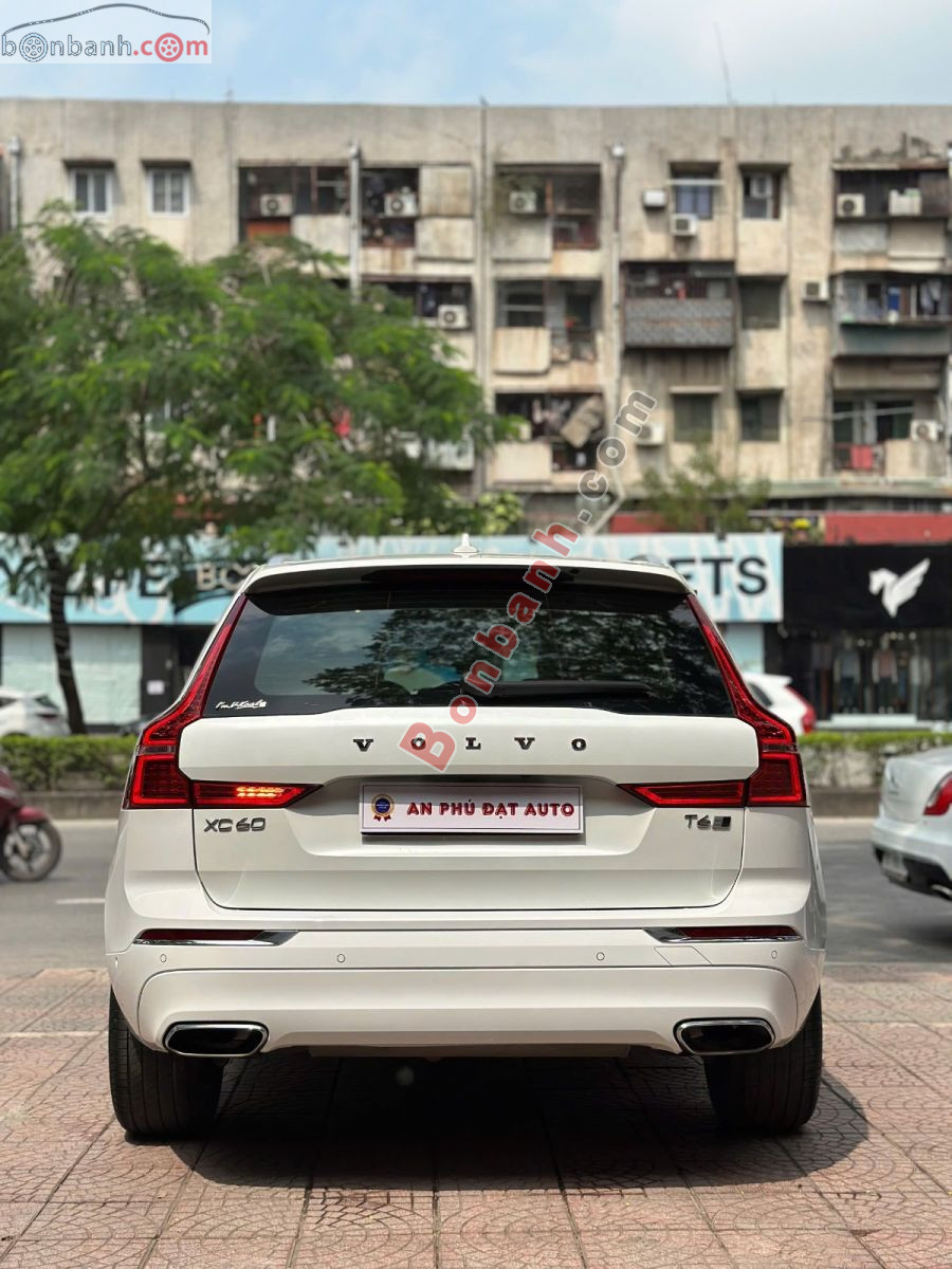 Bán ô tô Volvo XC60 T6 AWD Inscription - 2019 - xe cũ