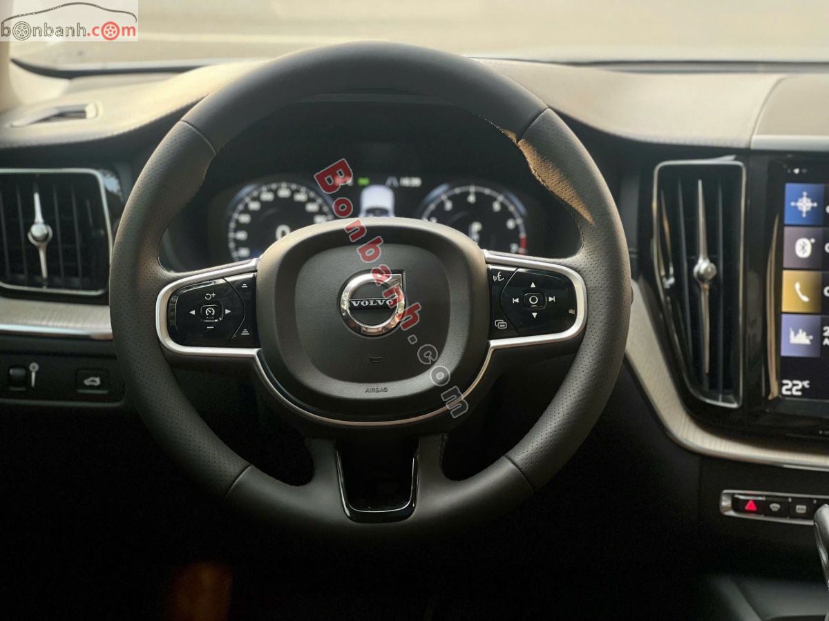 Bán ô tô Volvo XC60 T6 AWD Inscription - 2019 - xe cũ