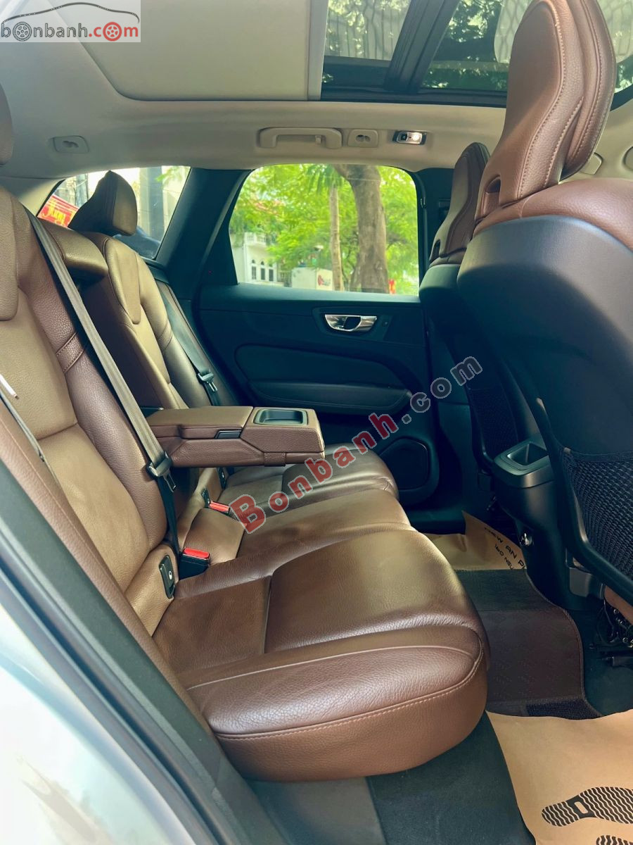 Bán ô tô Volvo XC60 T6 AWD Inscription - 2019 - xe cũ
