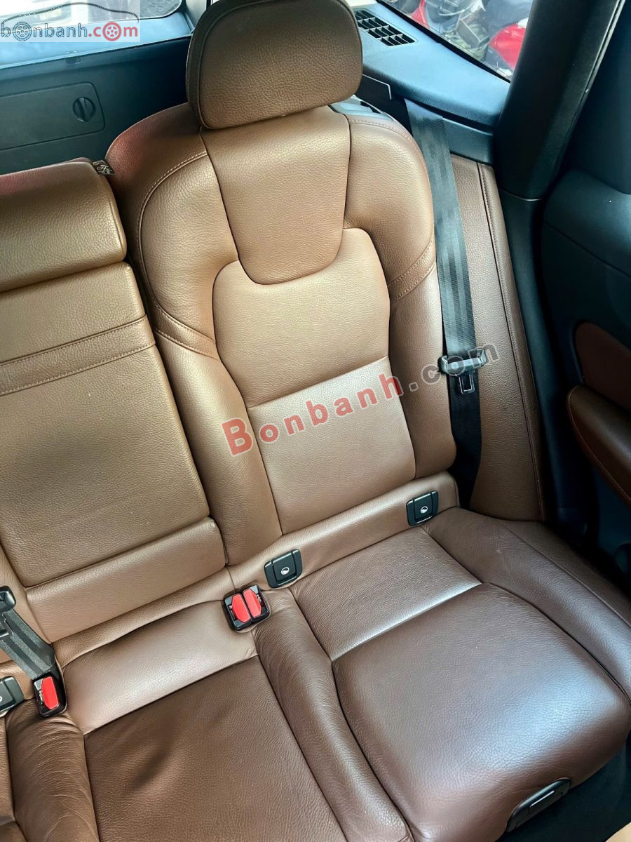 Bán ô tô Volvo XC60 T6 AWD Inscription - 2019 - xe cũ