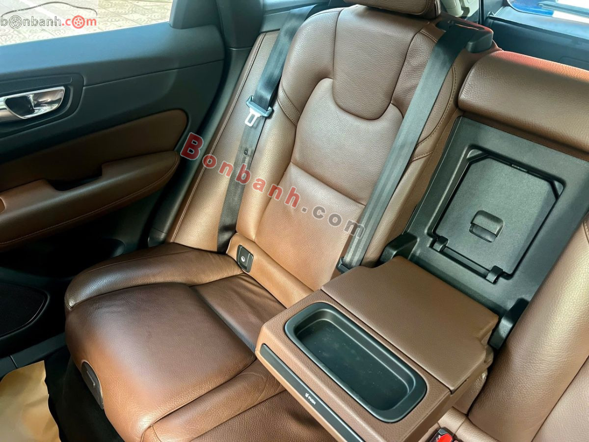 Bán ô tô Volvo XC60 T6 AWD Inscription - 2019 - xe cũ