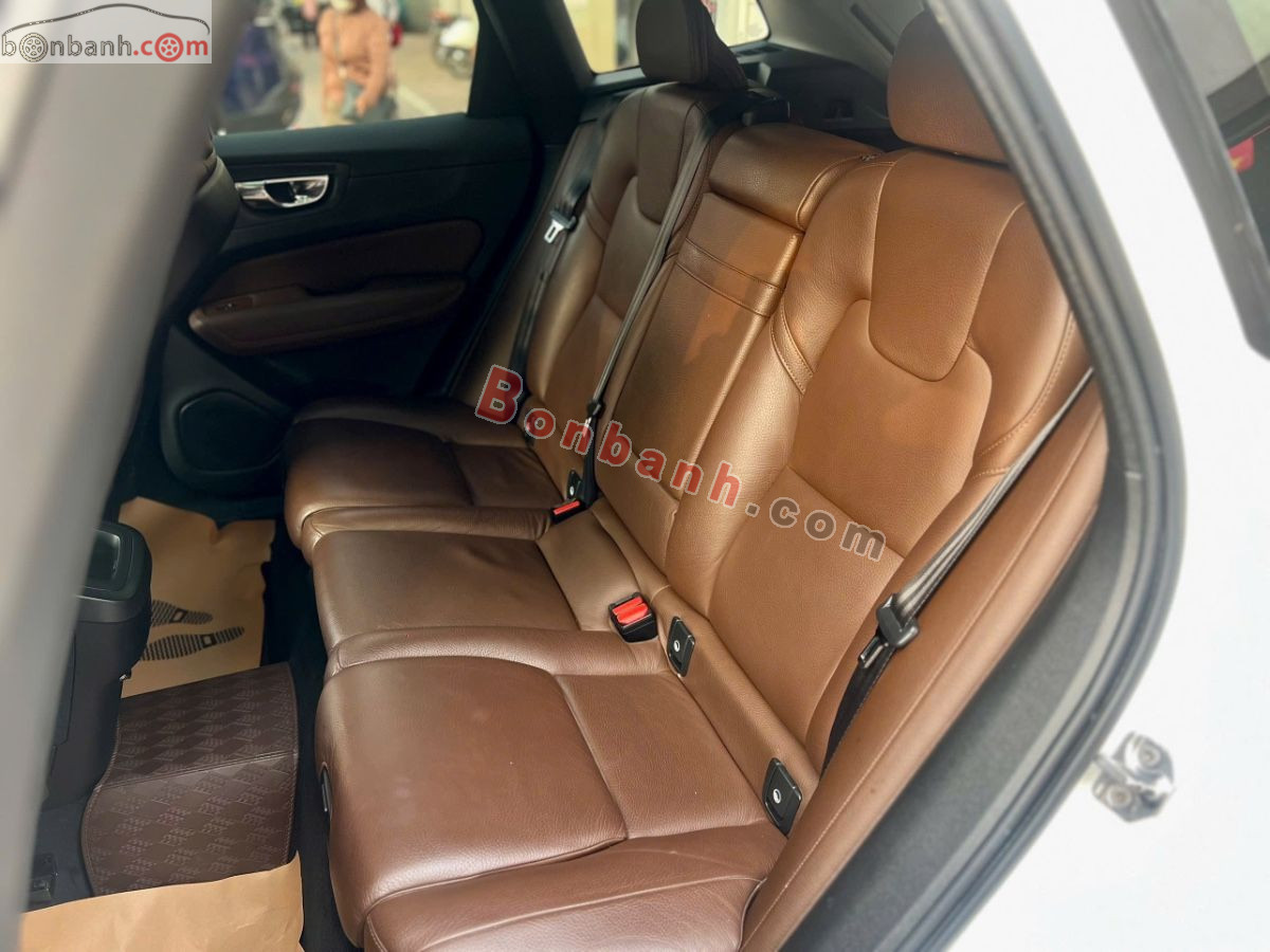 Bán ô tô Volvo XC60 T6 AWD Inscription - 2019 - xe cũ
