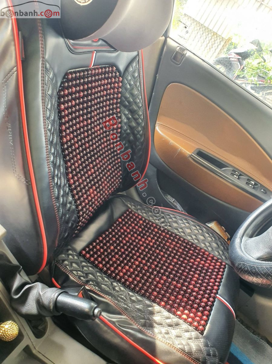Bán ô tô Daewoo Nubira II 1.6 - 2004 - xe cũ