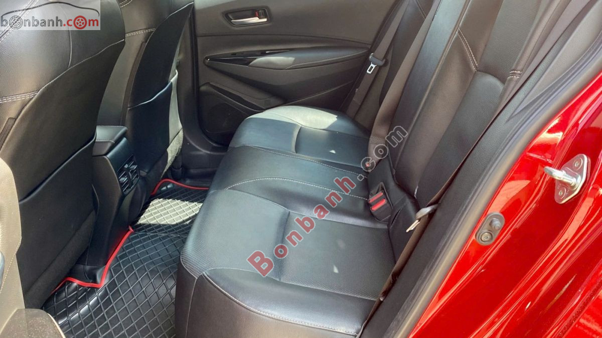 Bán ô tô Toyota Corolla altis 1.8V - 2022 - xe cũ