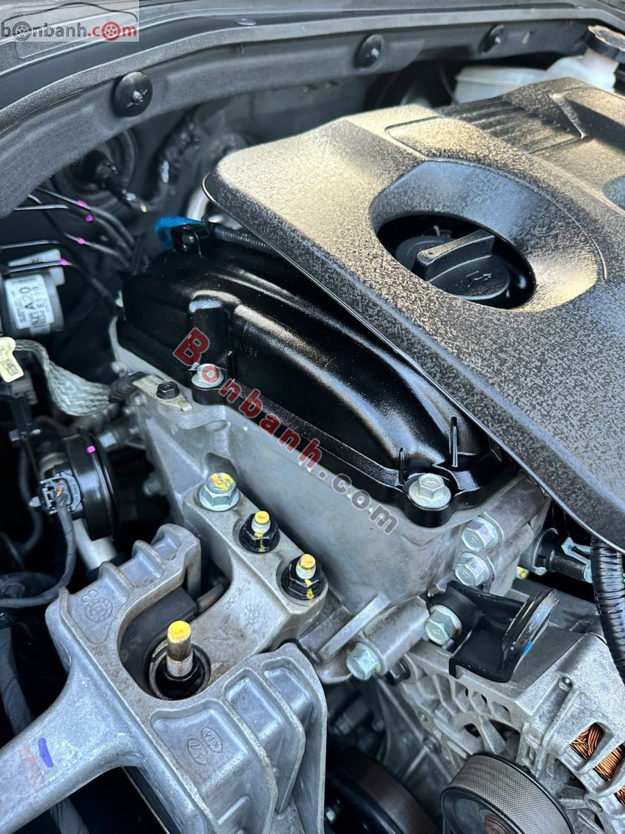 Bán ô tô Hyundai Elantra 2.0 AT - 2019 - xe cũ