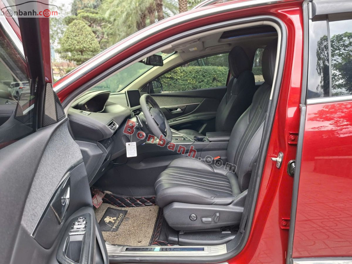 Bán ô tô Peugeot 3008 Allure 1.6 AT - 2020 - xe cũ
