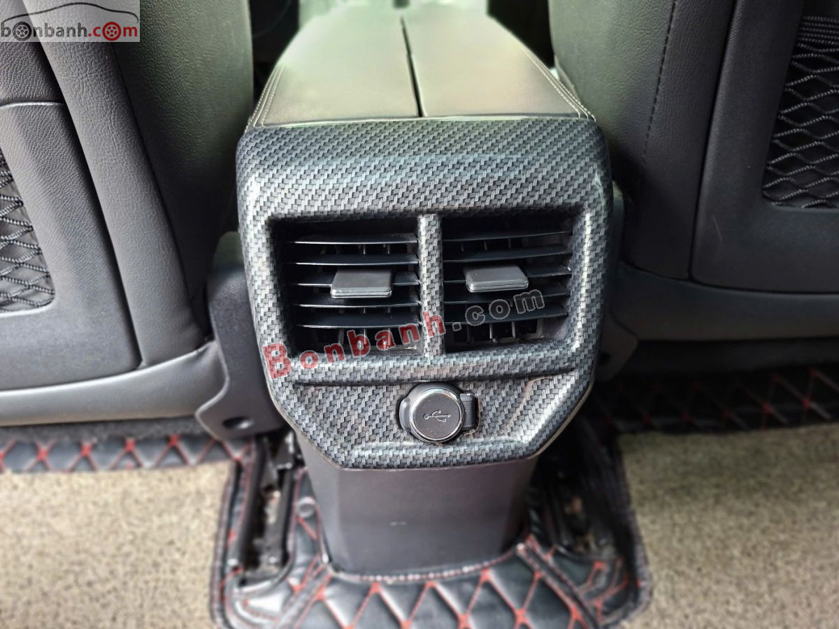 Bán ô tô Peugeot 3008 Allure 1.6 AT - 2020 - xe cũ
