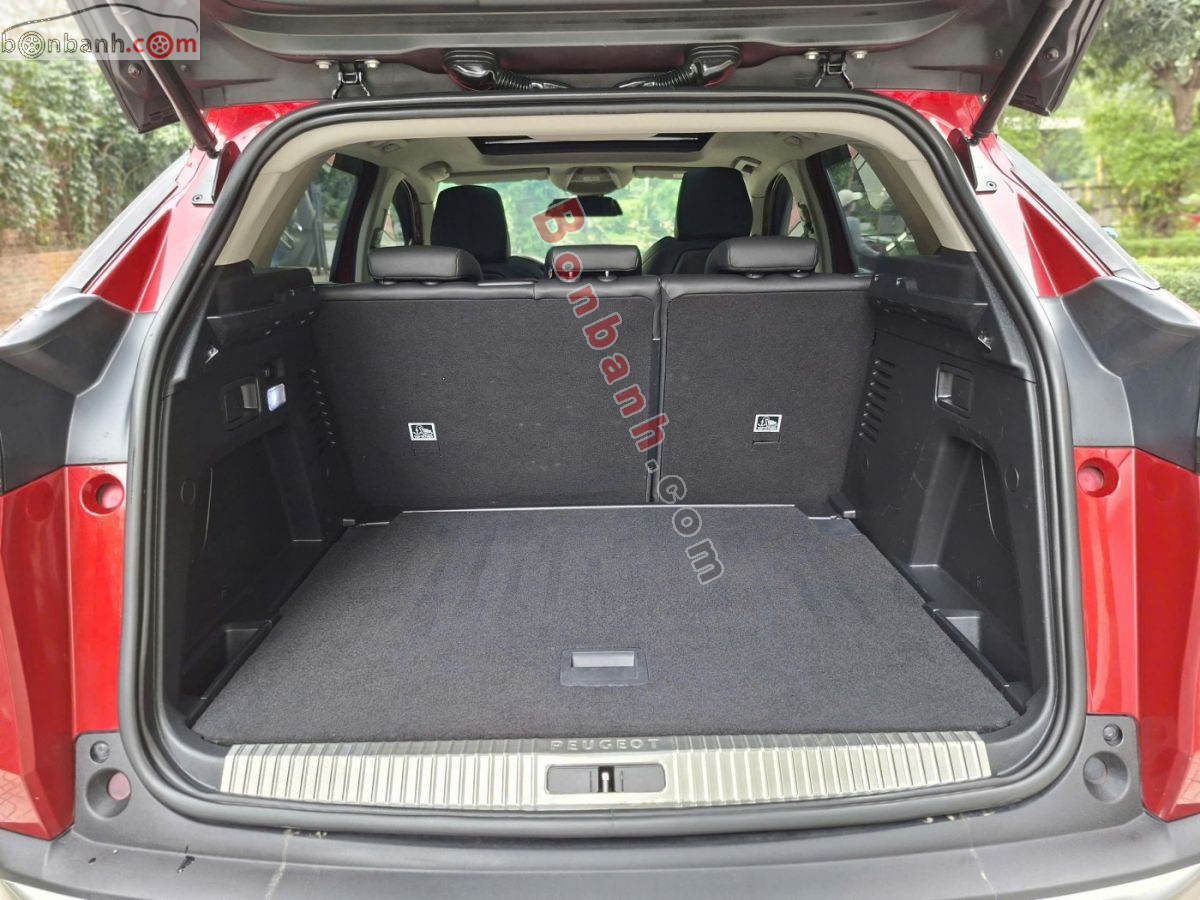 Bán ô tô Peugeot 3008 Allure 1.6 AT - 2020 - xe cũ