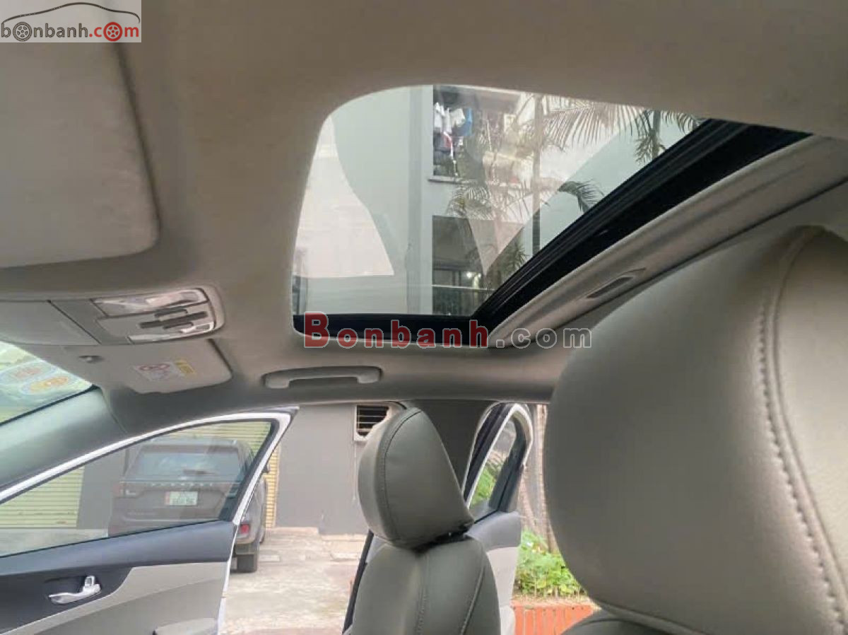 Bán ô tô Kia Cerato 1.6 AT Luxury - 2019 - xe cũ