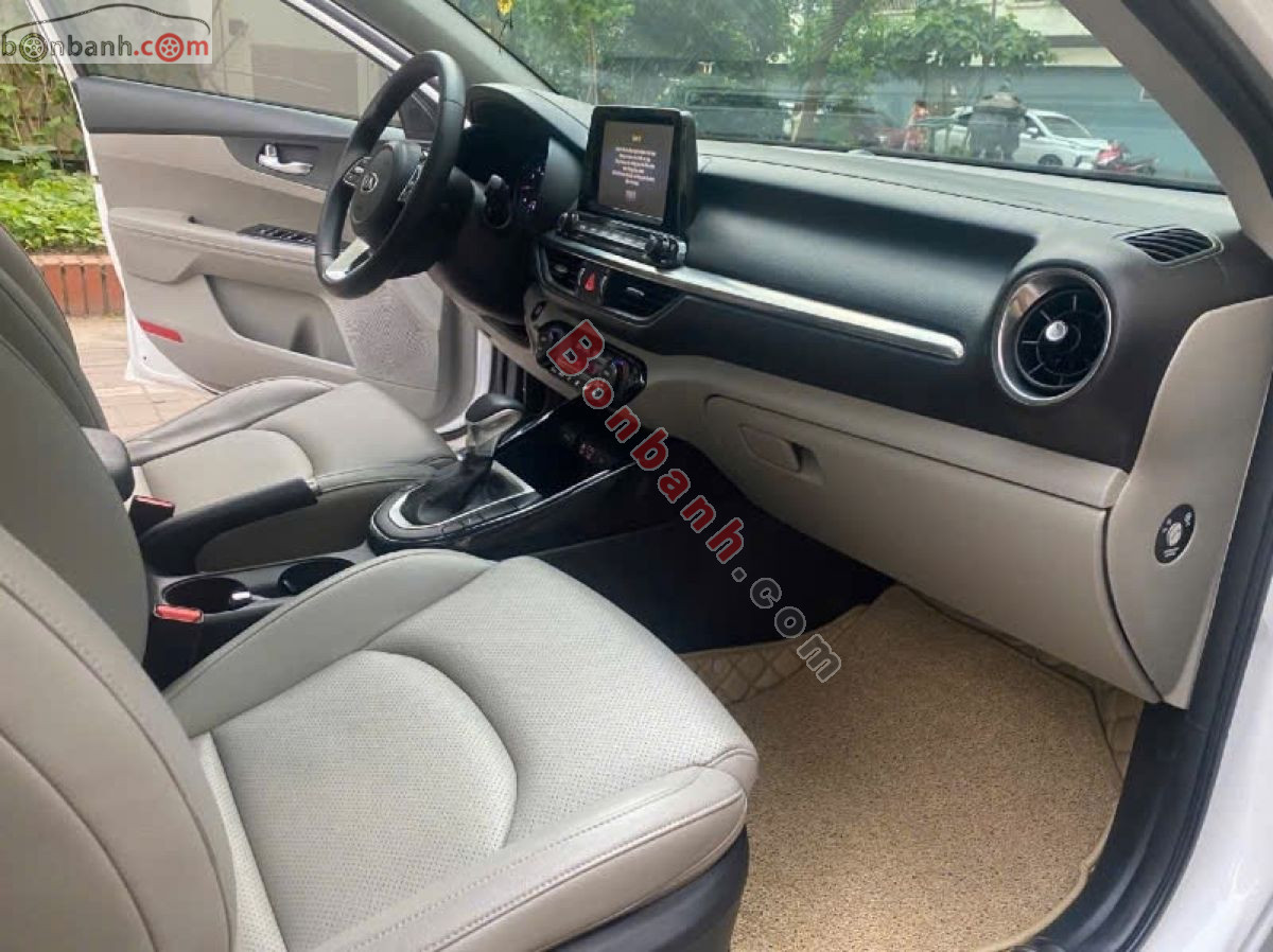 Bán ô tô Kia Cerato 1.6 AT Luxury - 2019 - xe cũ