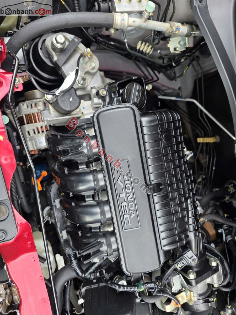 Bán ô tô Honda Brio RS - 2021 - xe cũ