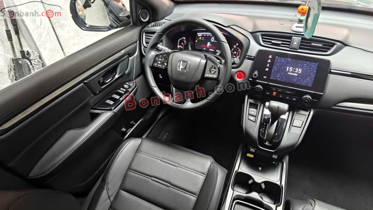 Bán ô tô Honda CRV LSE - 2022 - xe cũ