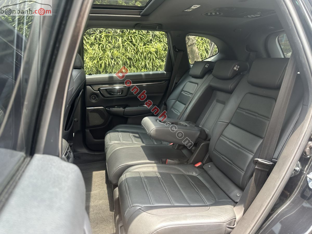 Bán ô tô Honda CRV LSE - 2022 - xe cũ