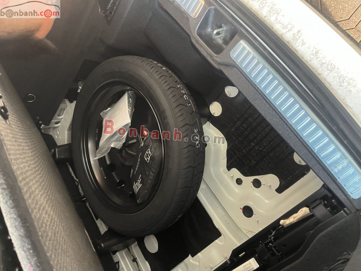 Bán ô tô Mercedes Benz GLC 300 4Matic - 2021 - xe cũ
