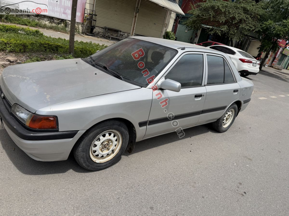 Bán ô tô Mazda 323 1.6 MT - 1994 - xe cũ