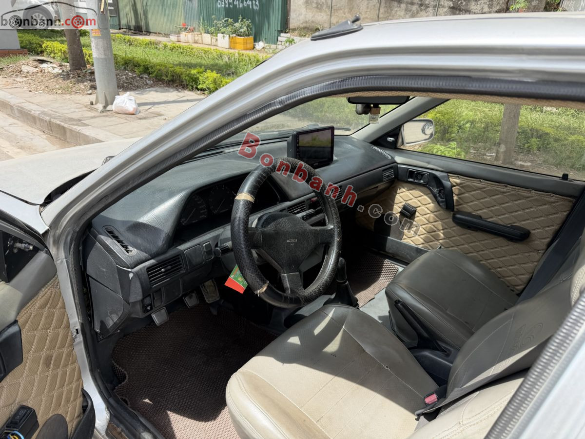 Bán ô tô Mazda 323 1.6 MT - 1994 - xe cũ