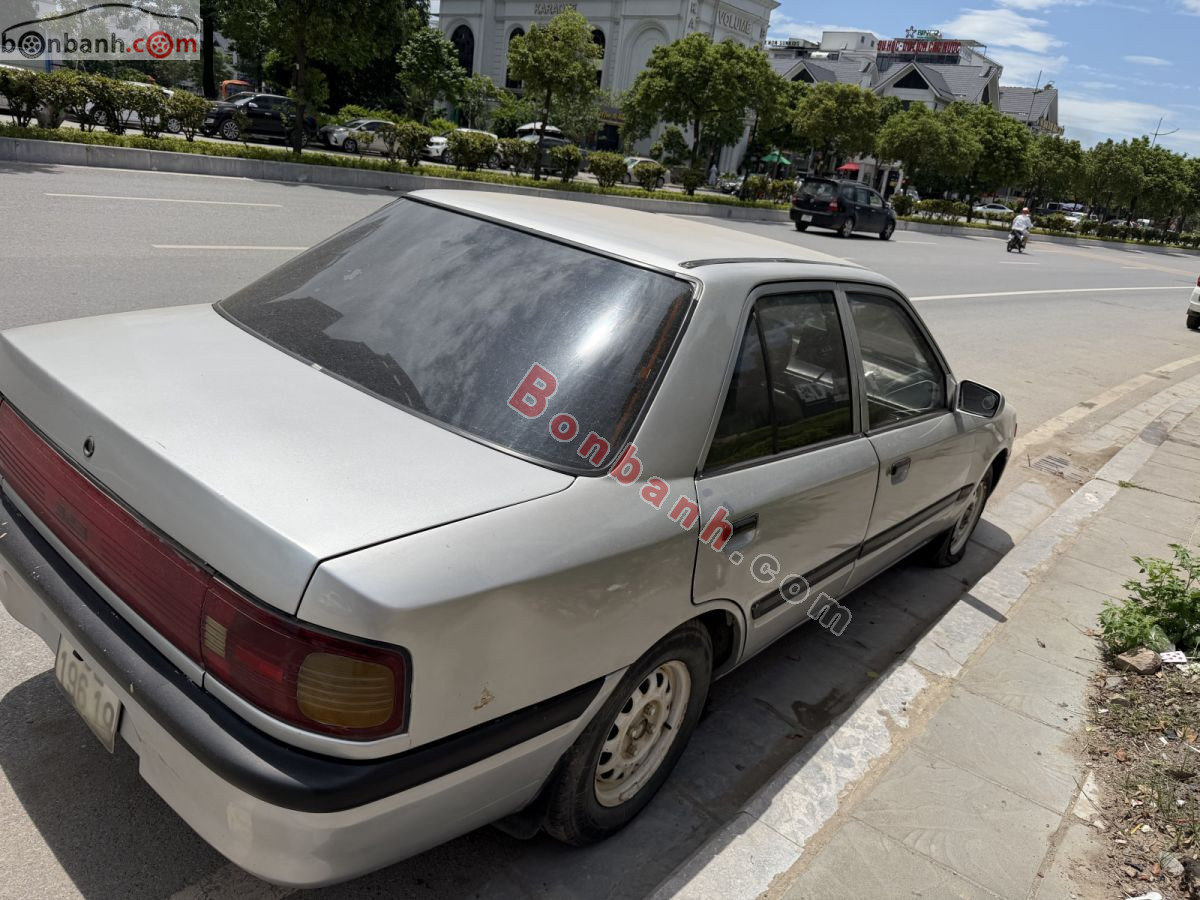 Bán ô tô Mazda 323 1.6 MT - 1994 - xe cũ