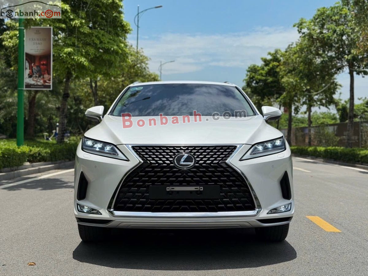 Bán ô tô Lexus RX 300 - 2020 - xe cũ