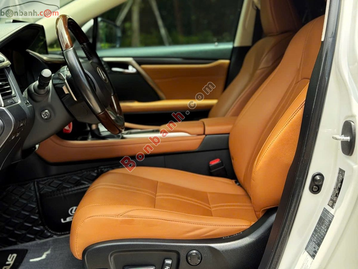 Bán ô tô Lexus RX 300 - 2020 - xe cũ