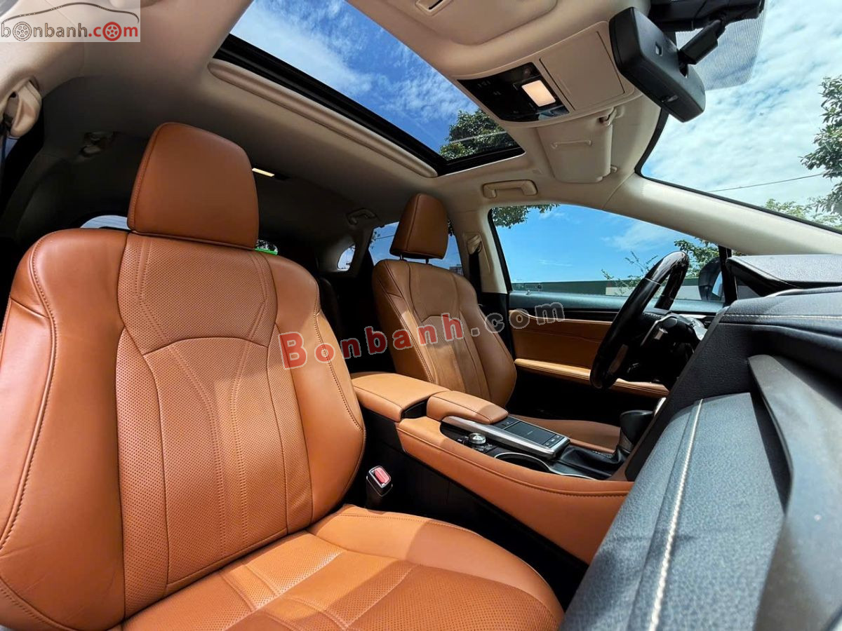 Bán ô tô Lexus RX 300 - 2020 - xe cũ