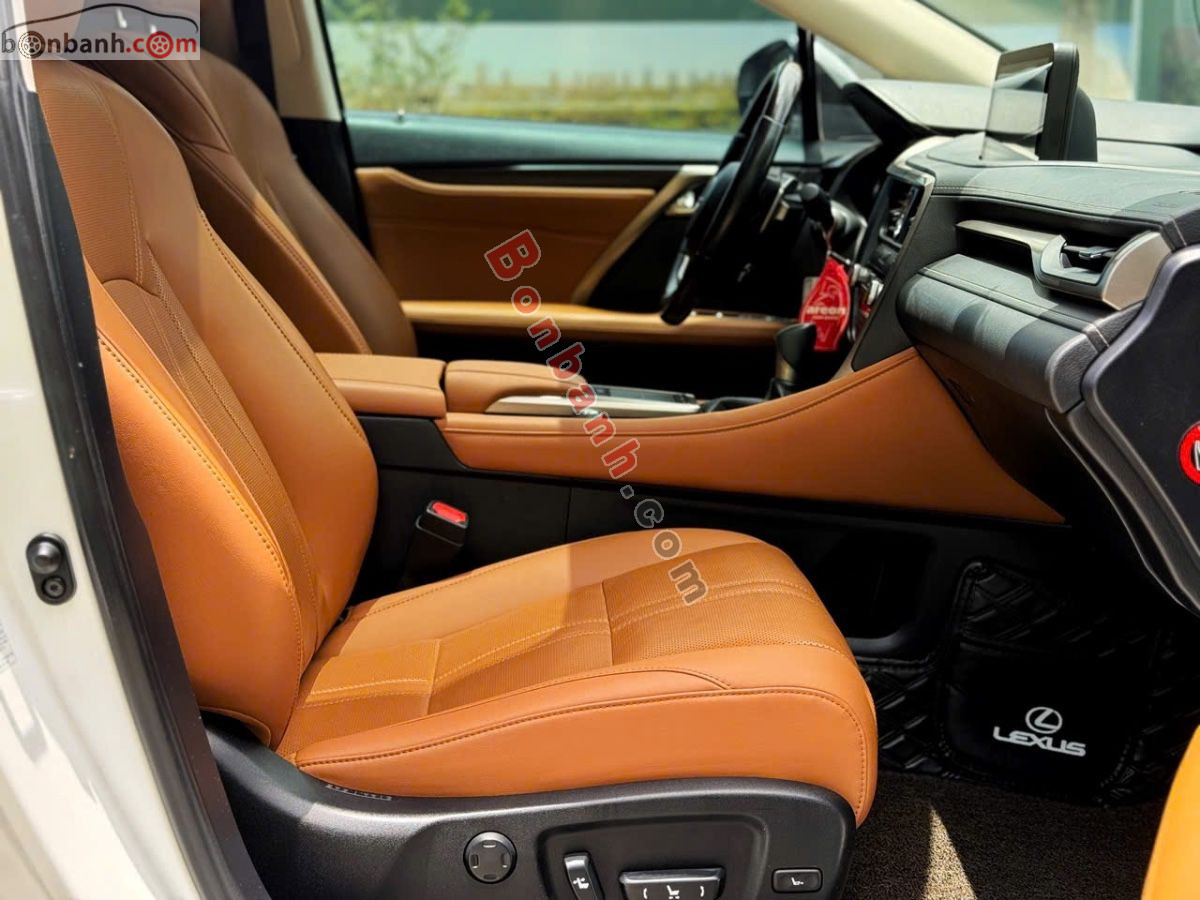 Bán ô tô Lexus RX 300 - 2020 - xe cũ