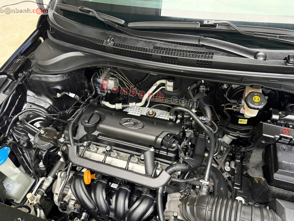 Bán ô tô Hyundai Accent 1.4 AT Đặc Biệt - 2022 - xe cũ